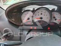1998 Porsche BOXSTER