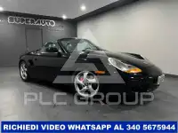 1998 Porsche BOXSTER