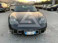 1998 Porsche BOXSTER