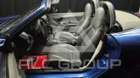 1998 Porsche BOXSTER
