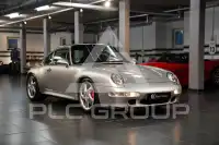 1998 Porsche 993