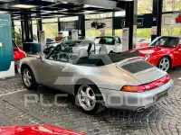 1998 Porsche 993