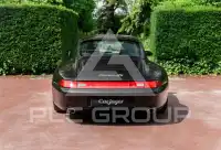 1998 Porsche 993