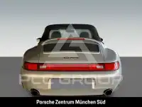 1998 Porsche 993