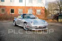 1998 Porsche 993