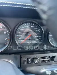1998 Porsche 993