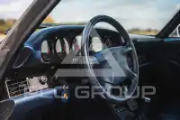 1998 Porsche 993