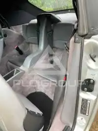 1998 Porsche 993