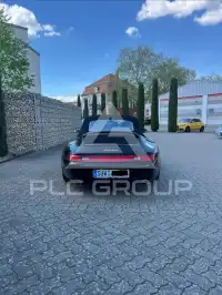 1998 Porsche 993