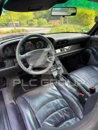 1998 Porsche 993