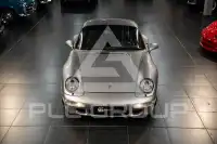 1998 Porsche 993