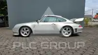 1998 Porsche 993