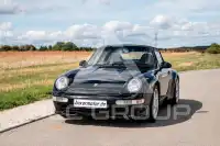 1998 Porsche 993