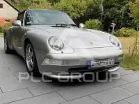 1998 Porsche 993