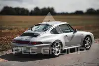 1998 Porsche 993