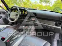 1998 Porsche 993
