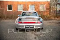 1998 Porsche 993