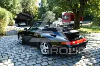 1998 Porsche 993
