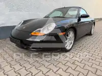 1998 Porsche 911