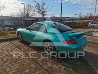 1998 Porsche 911