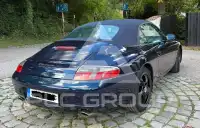 1999 Porsche 911