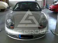 1998 Porsche 911