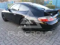 1998 Porsche 911