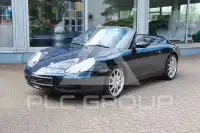 1998 Porsche 911