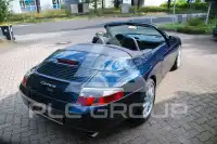 1998 Porsche 911