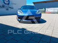 1998 Porsche 911