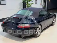 1998 Porsche 911