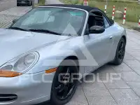 1998 Porsche 911