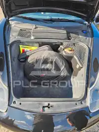 1998 Porsche 911