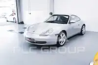 1998 Porsche 911