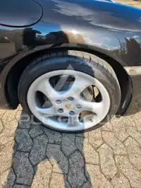 1998 Porsche 911