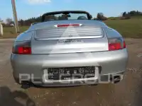 1998 Porsche 911