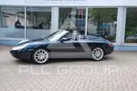 1998 Porsche 911