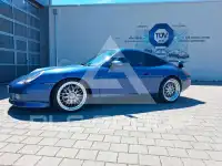 1998 Porsche 911