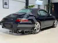 1998 Porsche 911