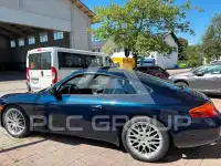 1998 Porsche 911