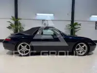 1998 Porsche 911
