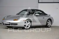 1998 Porsche 911