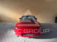 1998 Porsche 911
