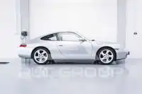 1998 Porsche 911