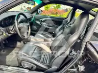 1998 Porsche 911