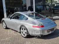 1998 Porsche 911