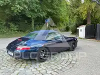 1999 Porsche 911