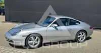 1998 Porsche 911