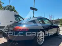 1998 Porsche 911