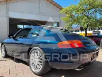1998 Porsche 911
